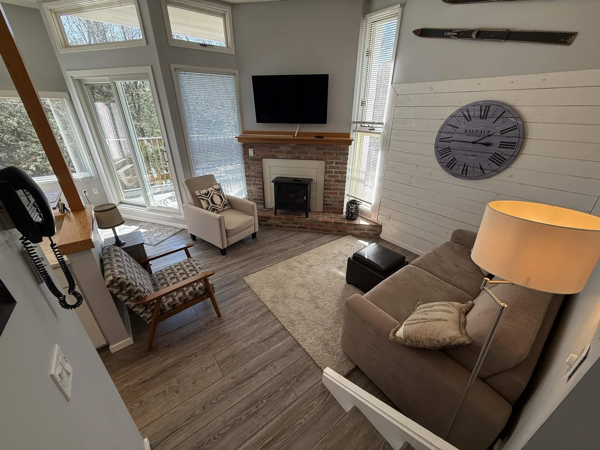 42 Lower Phase Road Warren VT 05674