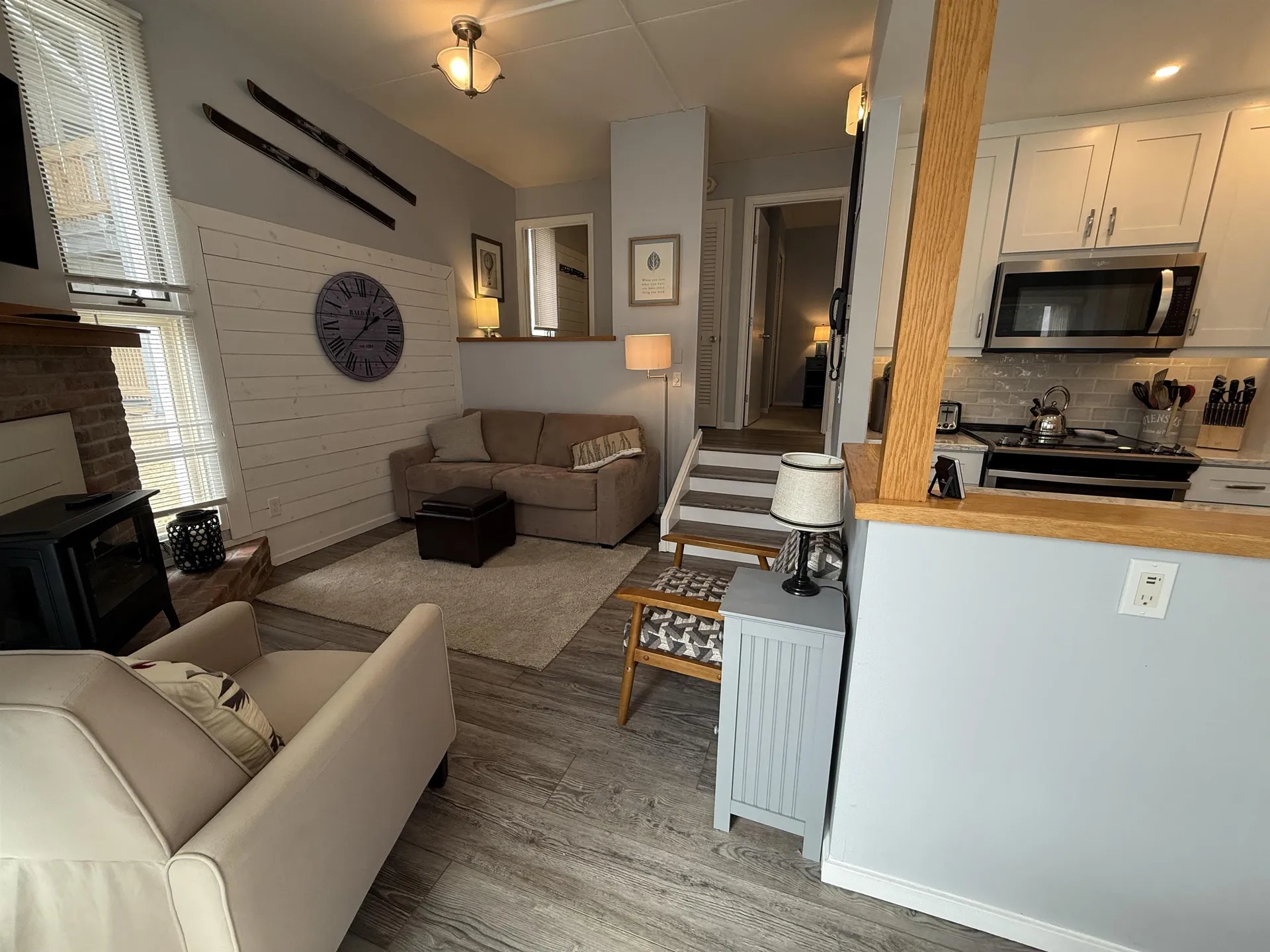 42 Lower Phase Road Warren VT 05674