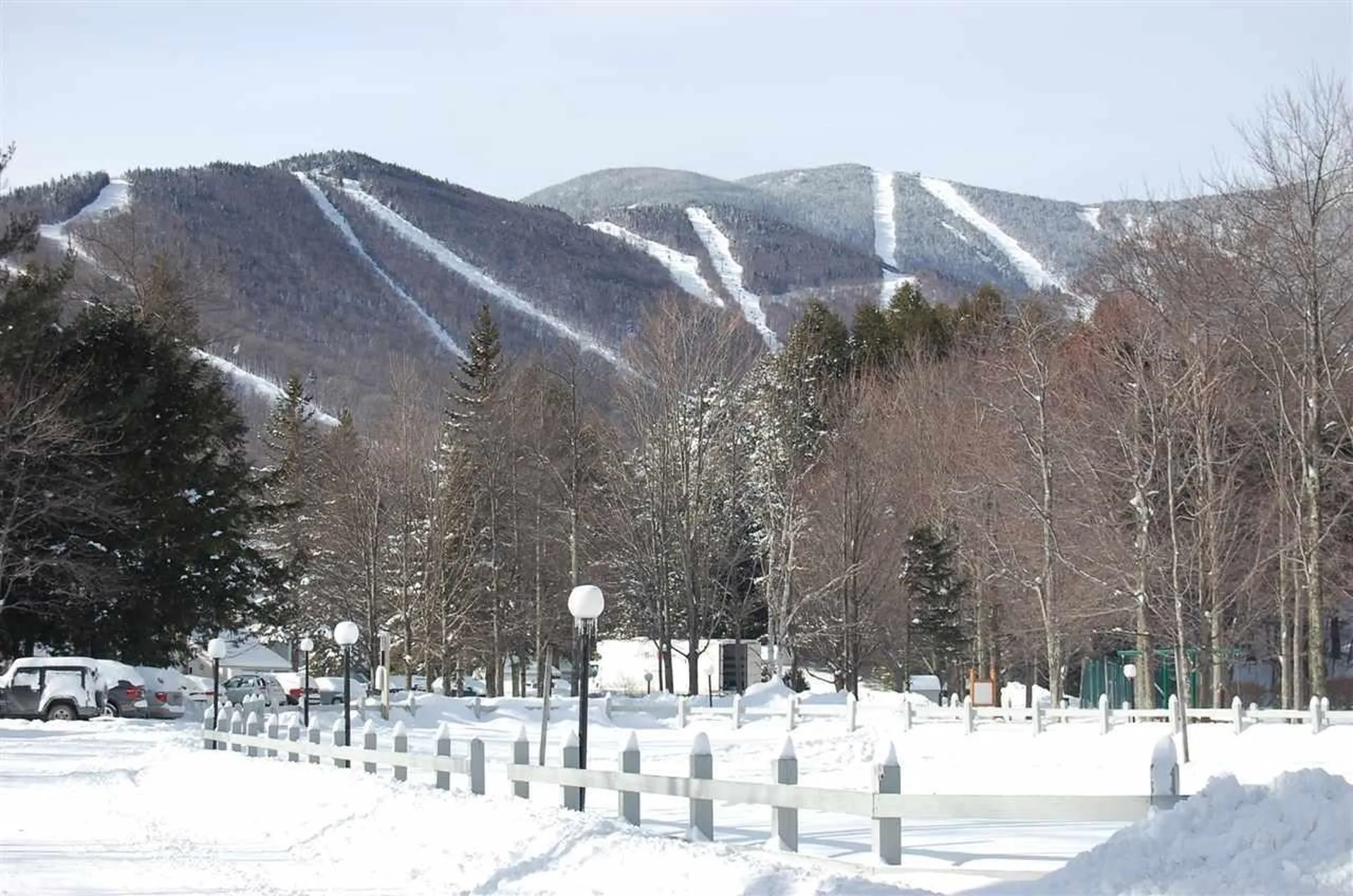 42 Lower Phase Road Warren VT 05674