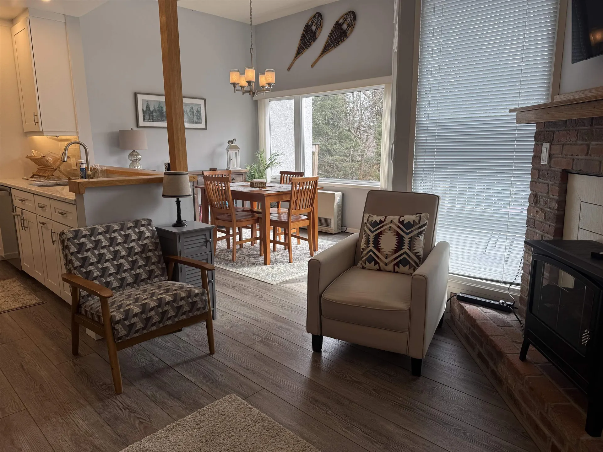 42 Lower Phase Road Warren VT 05674