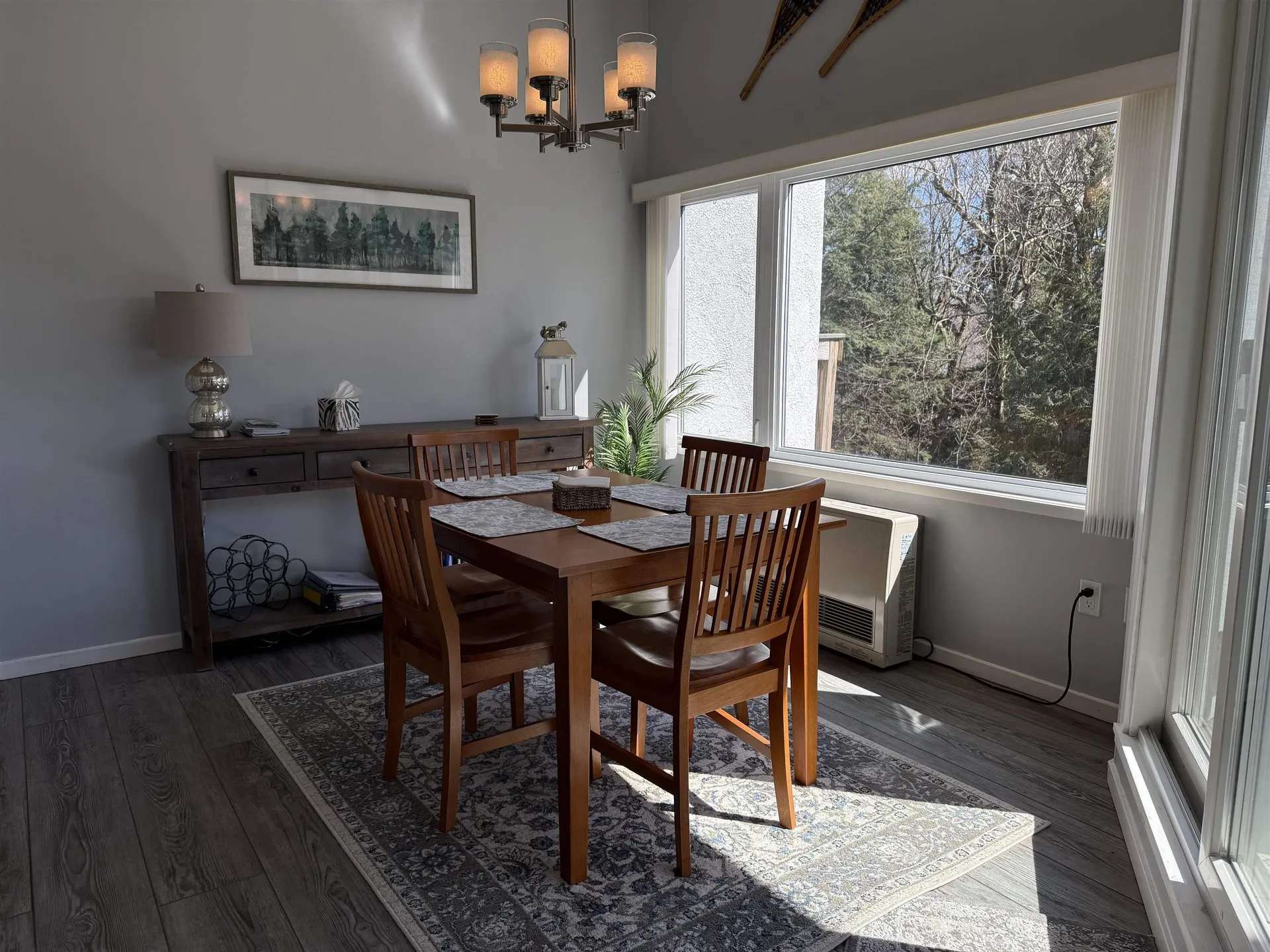 42 Lower Phase Road Warren VT 05674