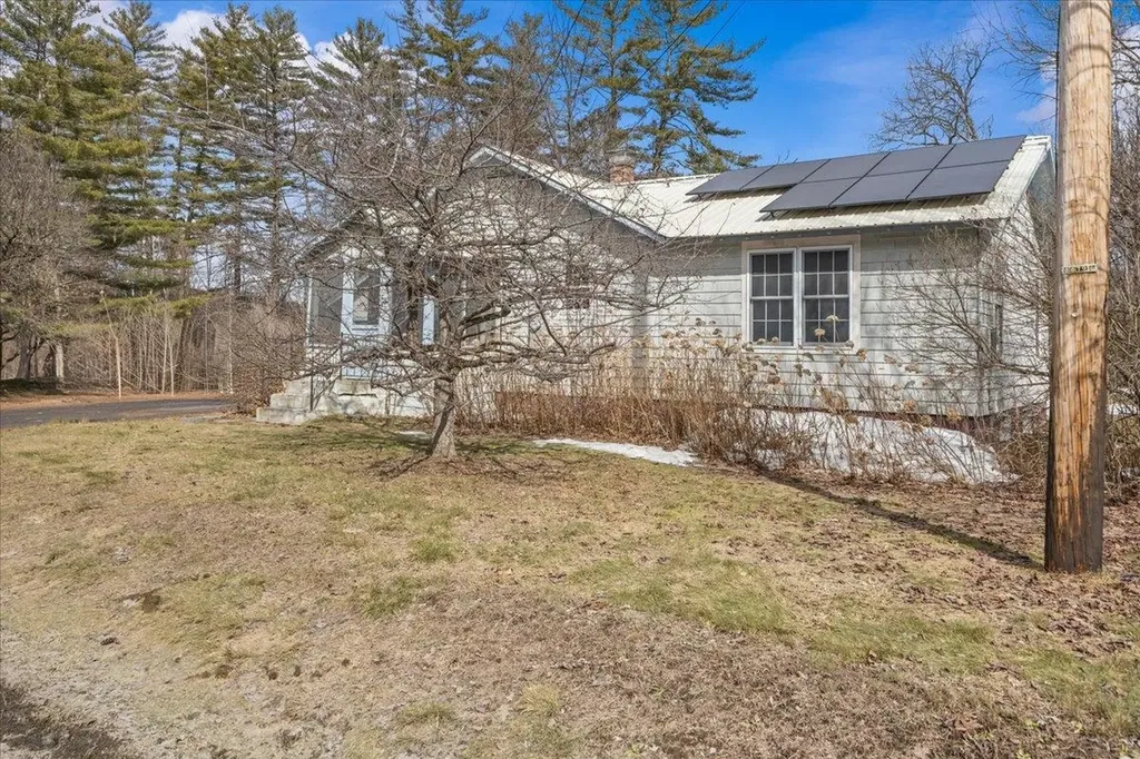 7465 Vt Route 100 B Moretown VT 05660