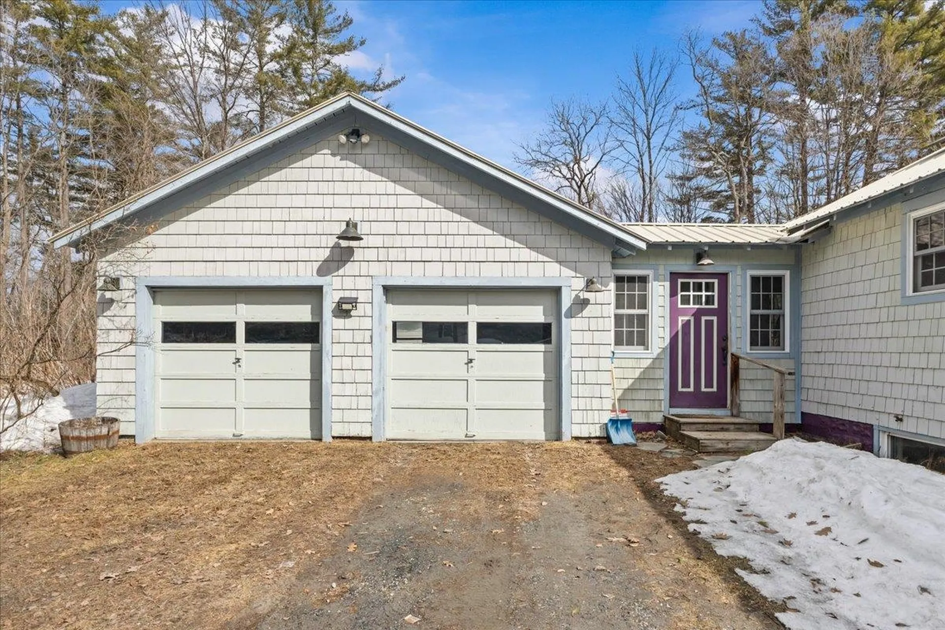 7465 Vt Route 100 B Moretown VT 05660