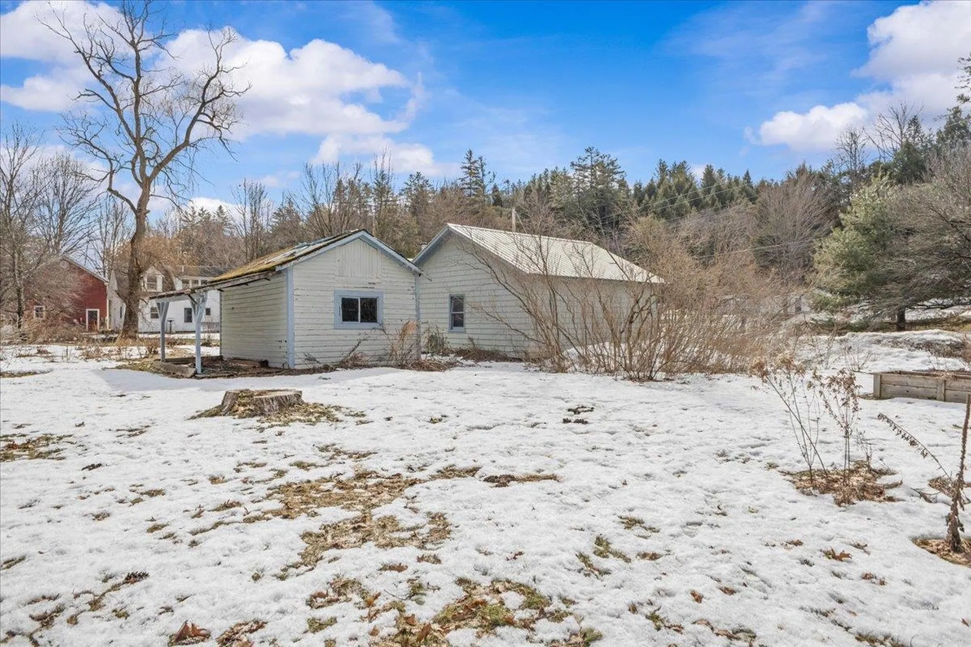 7465 Vt Route 100 B Moretown VT 05660