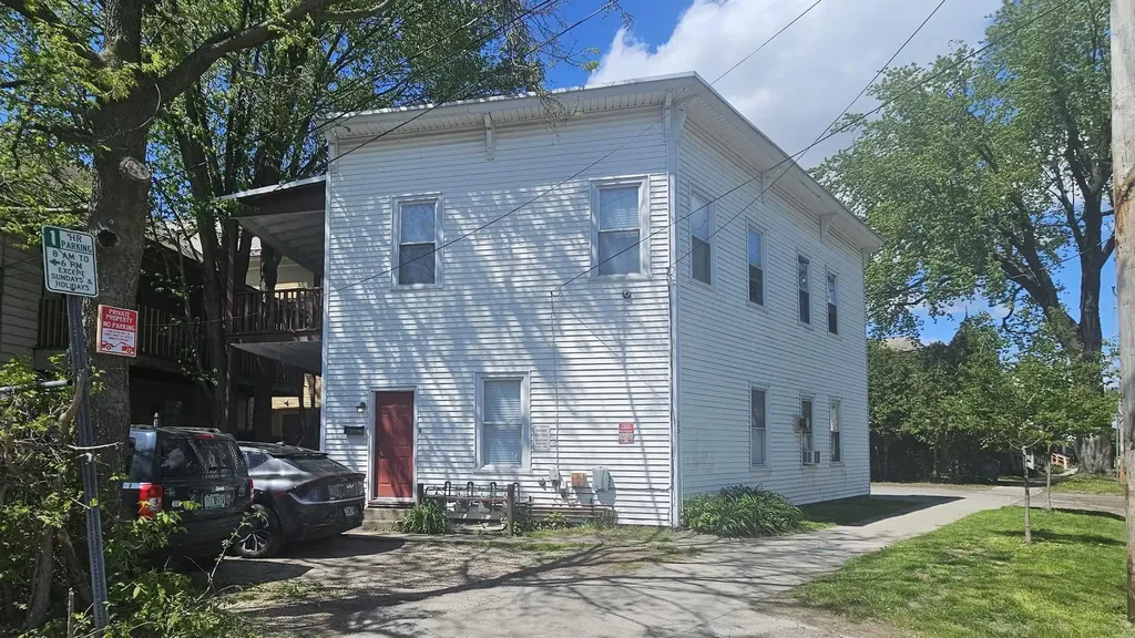 25 Intervale Avenue Burlington VT 05401