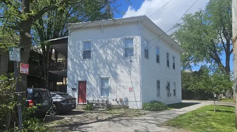 25 Intervale Avenue Burlington VT 05401