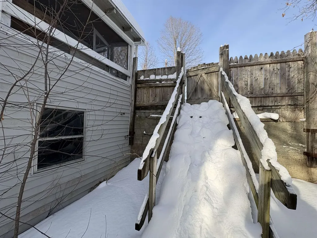 166 Hooker Hill Road St. Johnsbury VT 05819