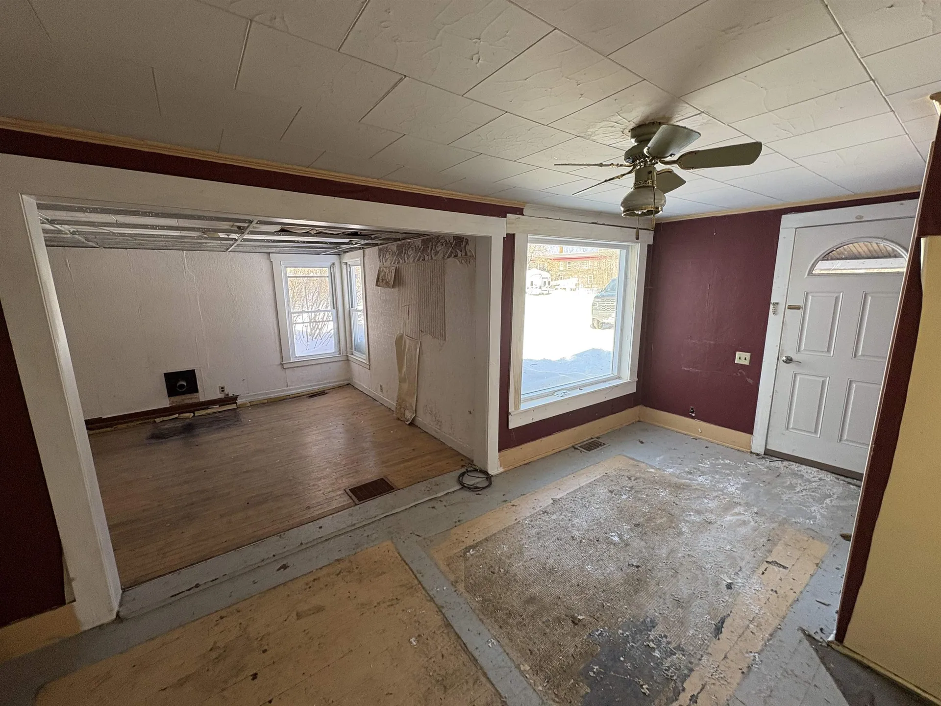 166 Hooker Hill Road St. Johnsbury VT 05819