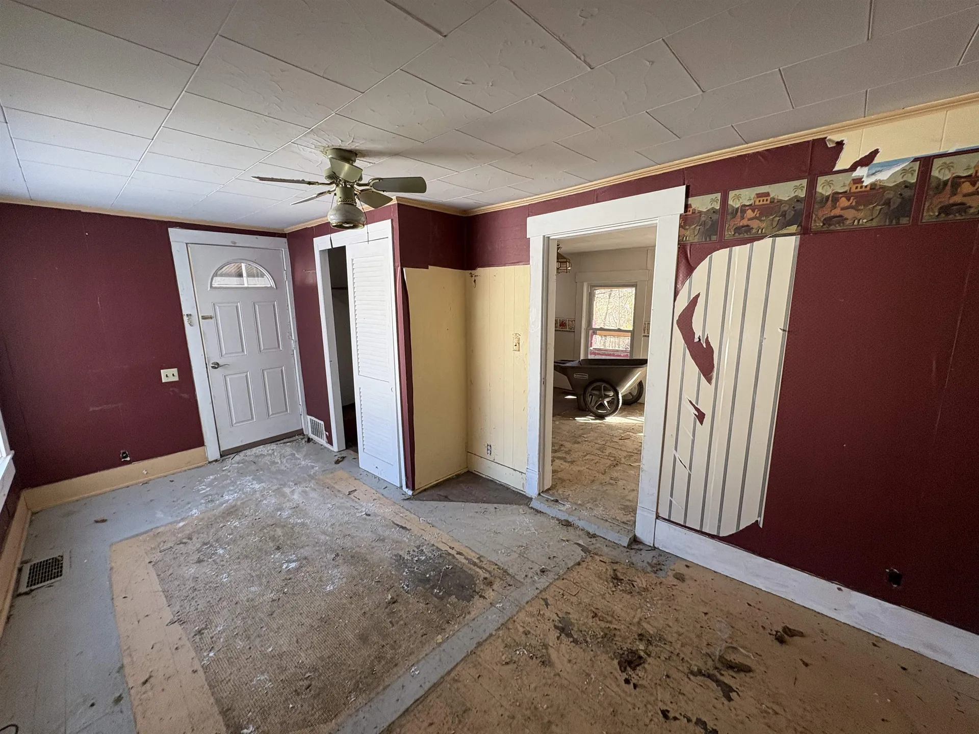 166 Hooker Hill Road St. Johnsbury VT 05819