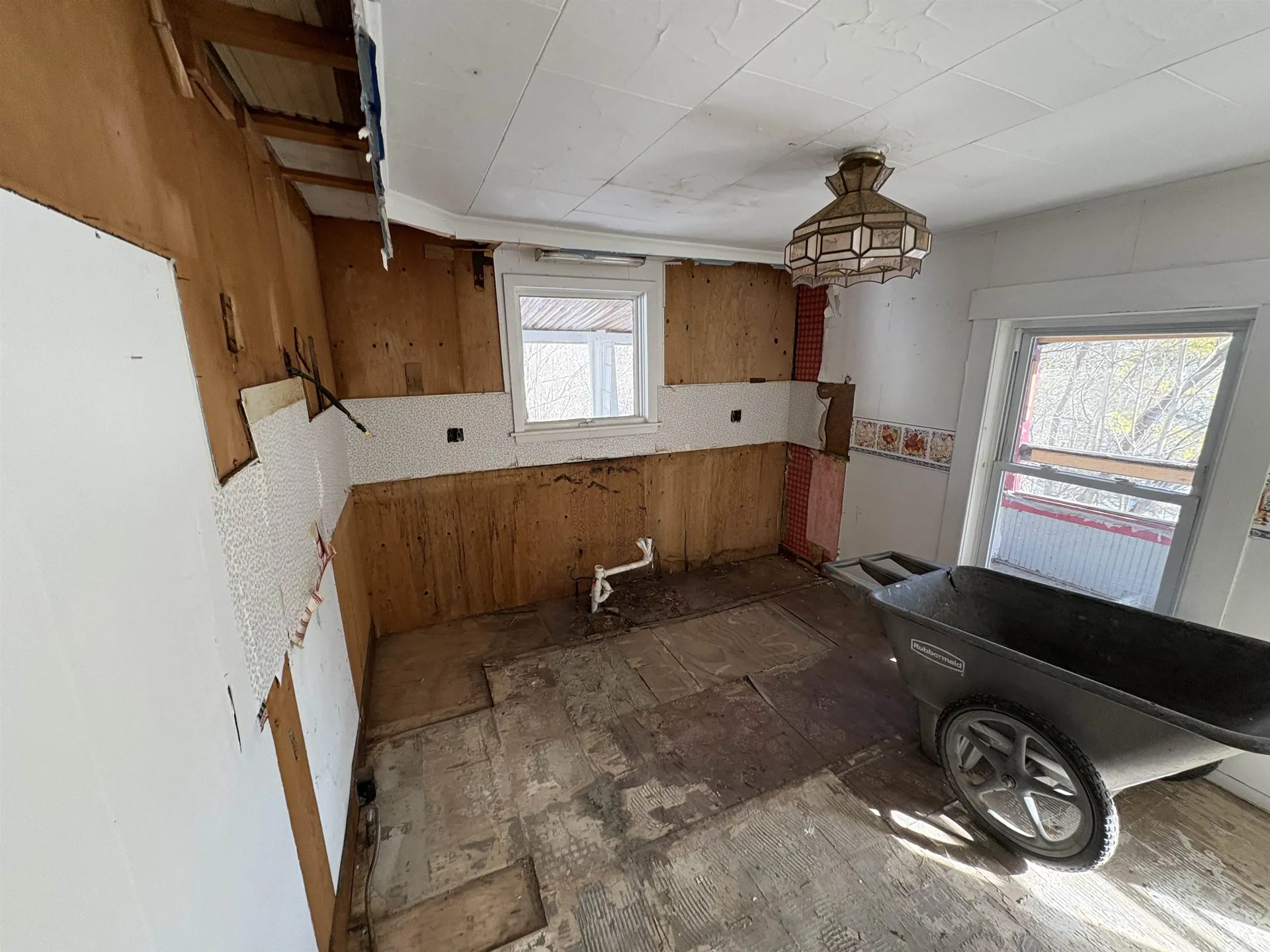 166 Hooker Hill Road St. Johnsbury VT 05819