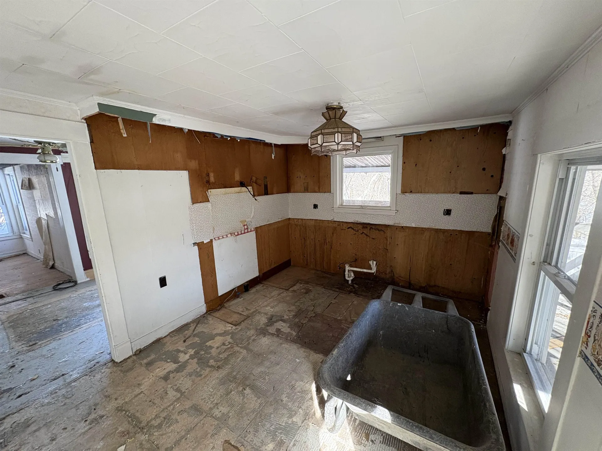 166 Hooker Hill Road St. Johnsbury VT 05819