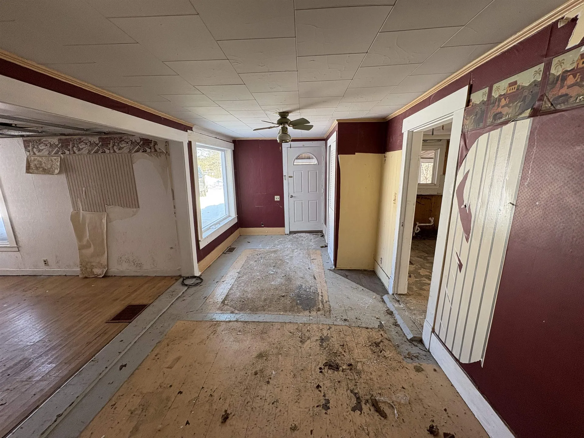 166 Hooker Hill Road St. Johnsbury VT 05819