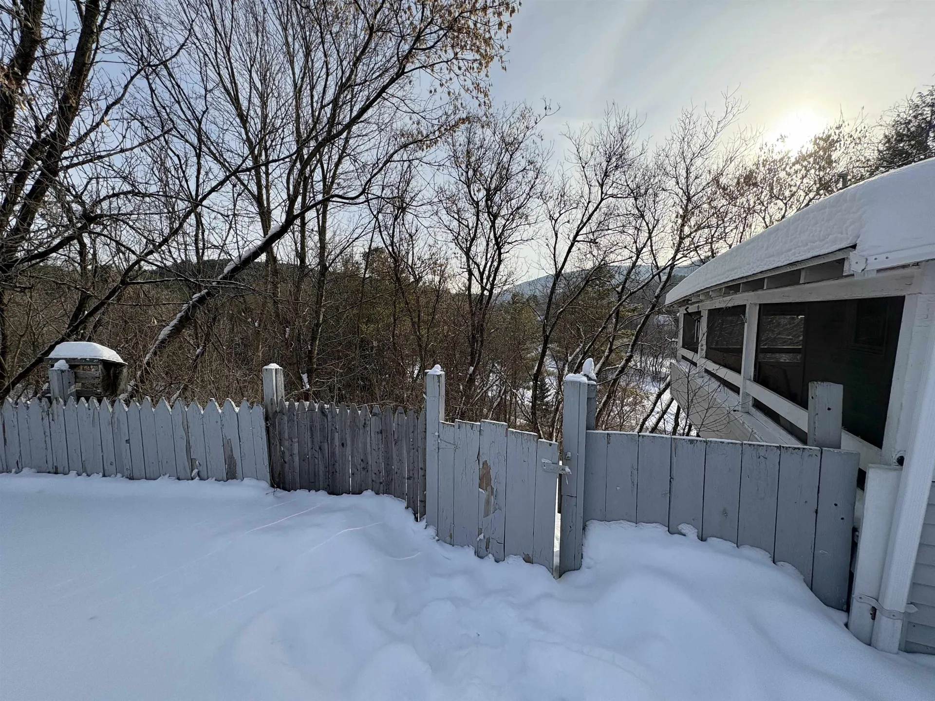166 Hooker Hill Road St. Johnsbury VT 05819