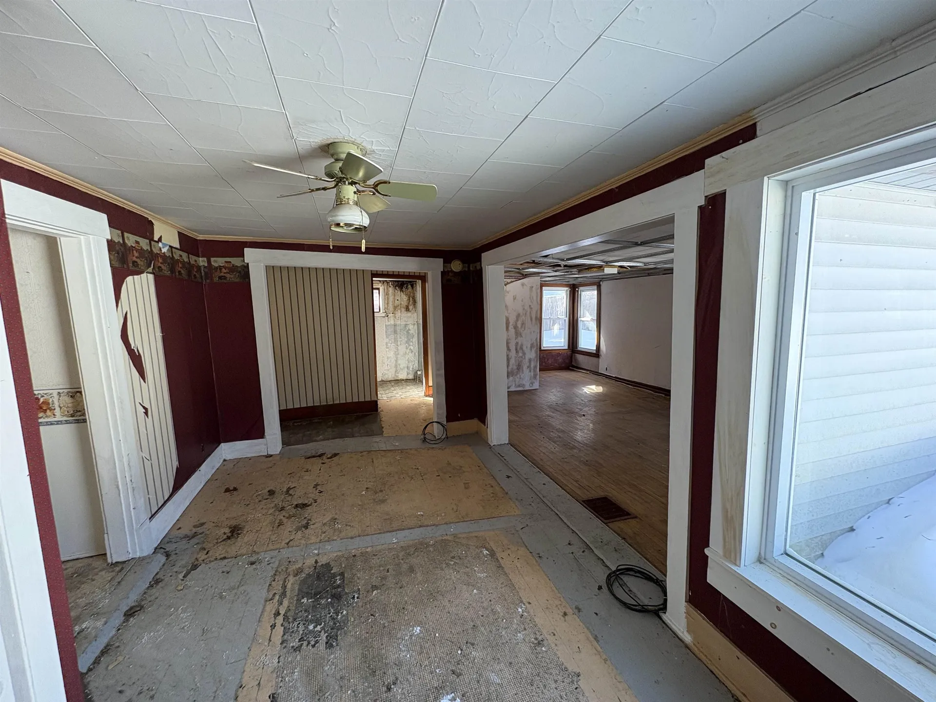 166 Hooker Hill Road St. Johnsbury VT 05819