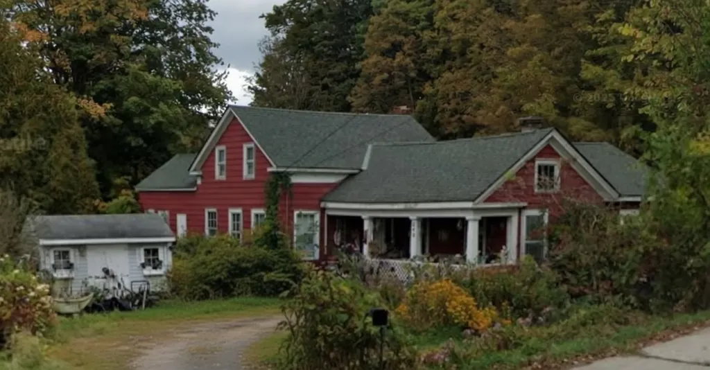 240 Church Street Shaftsbury VT 05262