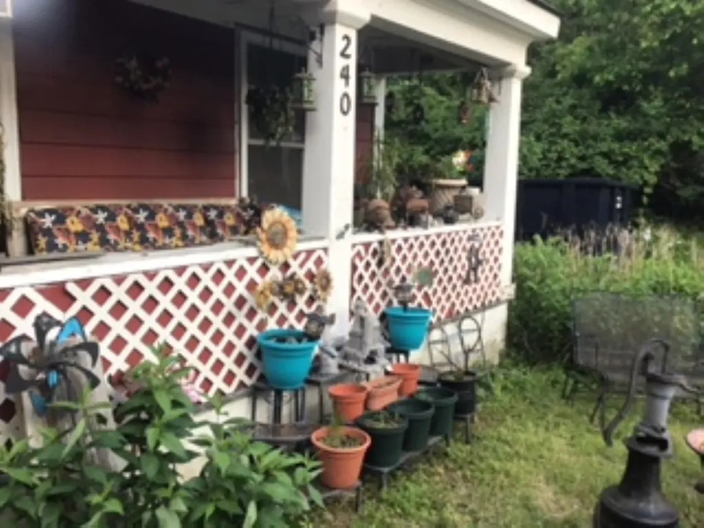 240 Church Street Shaftsbury VT 05262