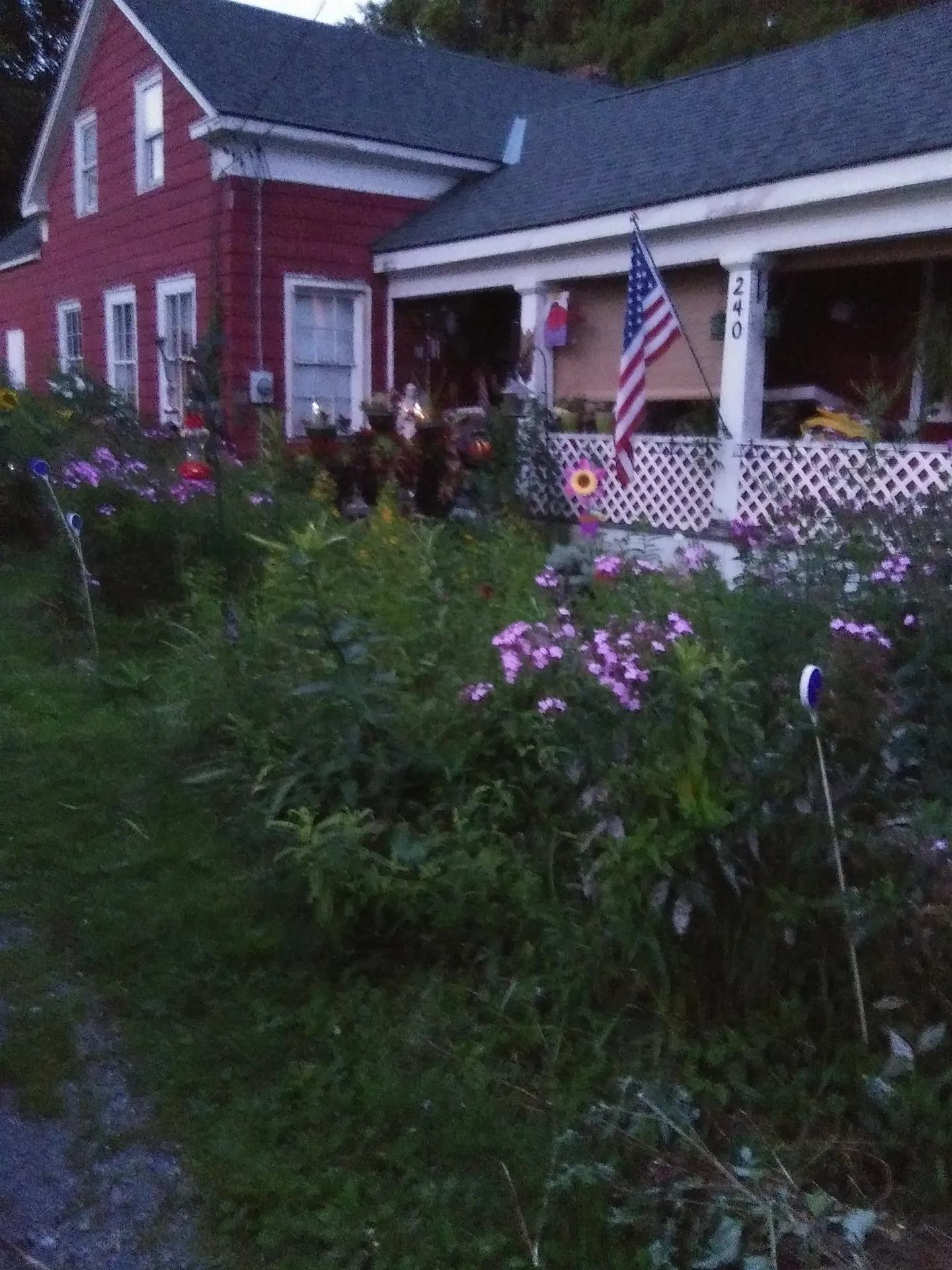 240 Church Street Shaftsbury VT 05262