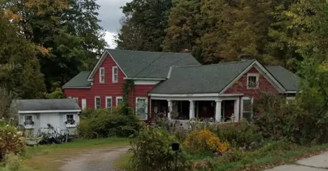 240 Church Street Shaftsbury VT 05262