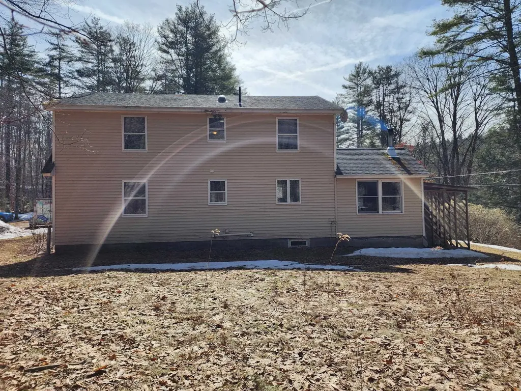 57 Oak Lane Jamaica VT 05343