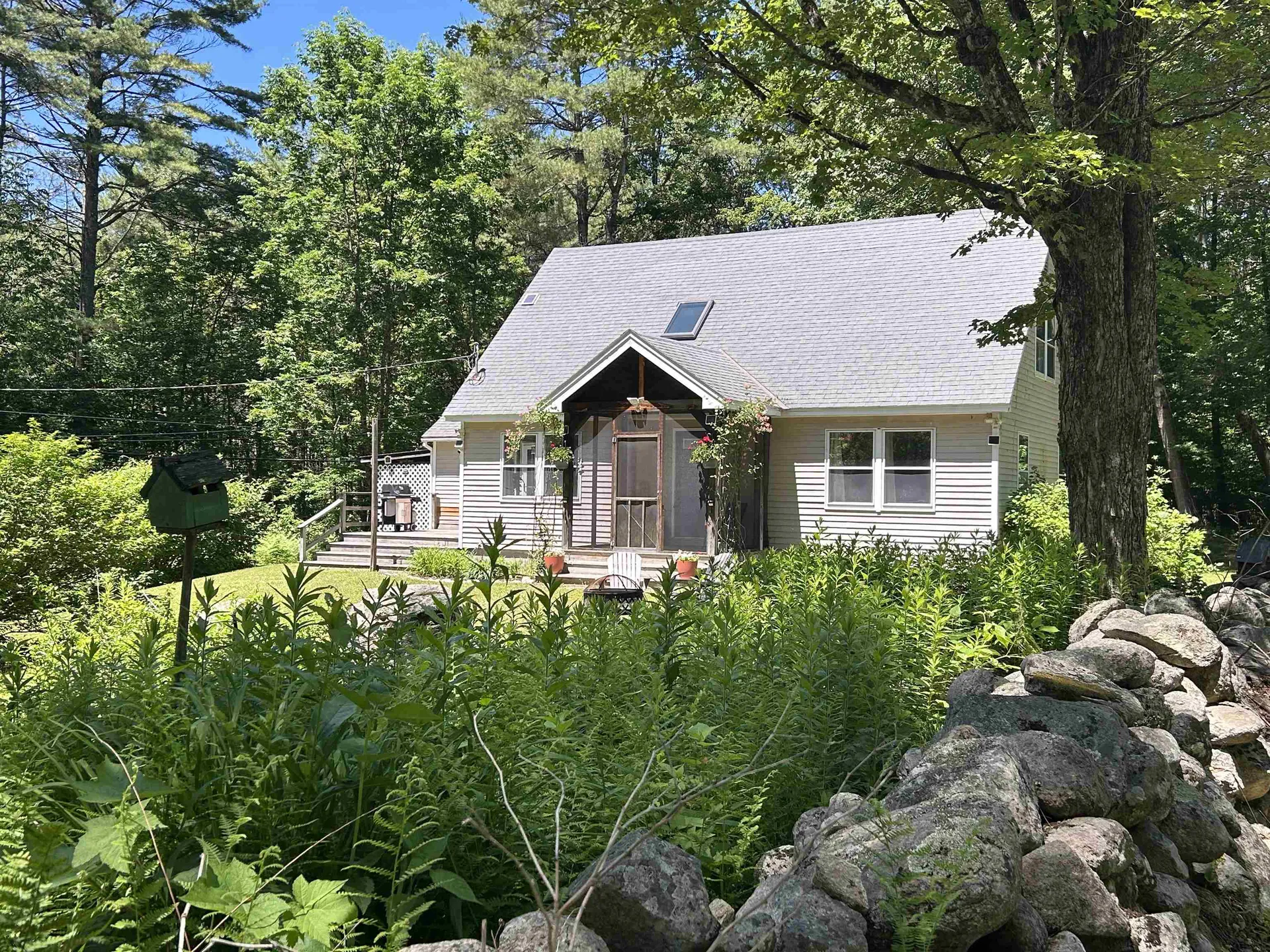 57 Oak Lane Jamaica VT 05343