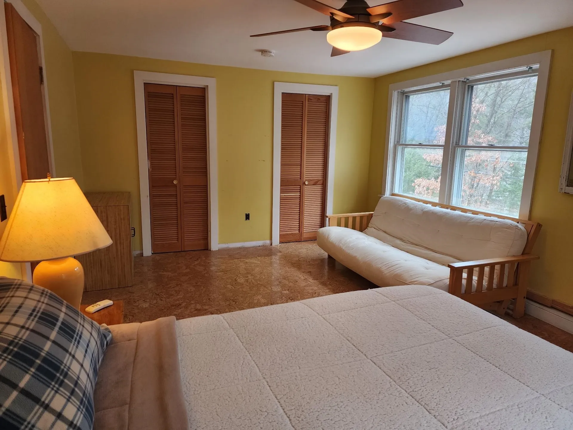 57 Oak Lane Jamaica VT 05343