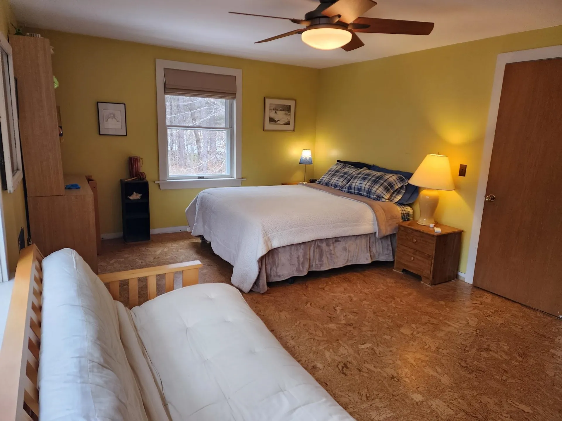 57 Oak Lane Jamaica VT 05343