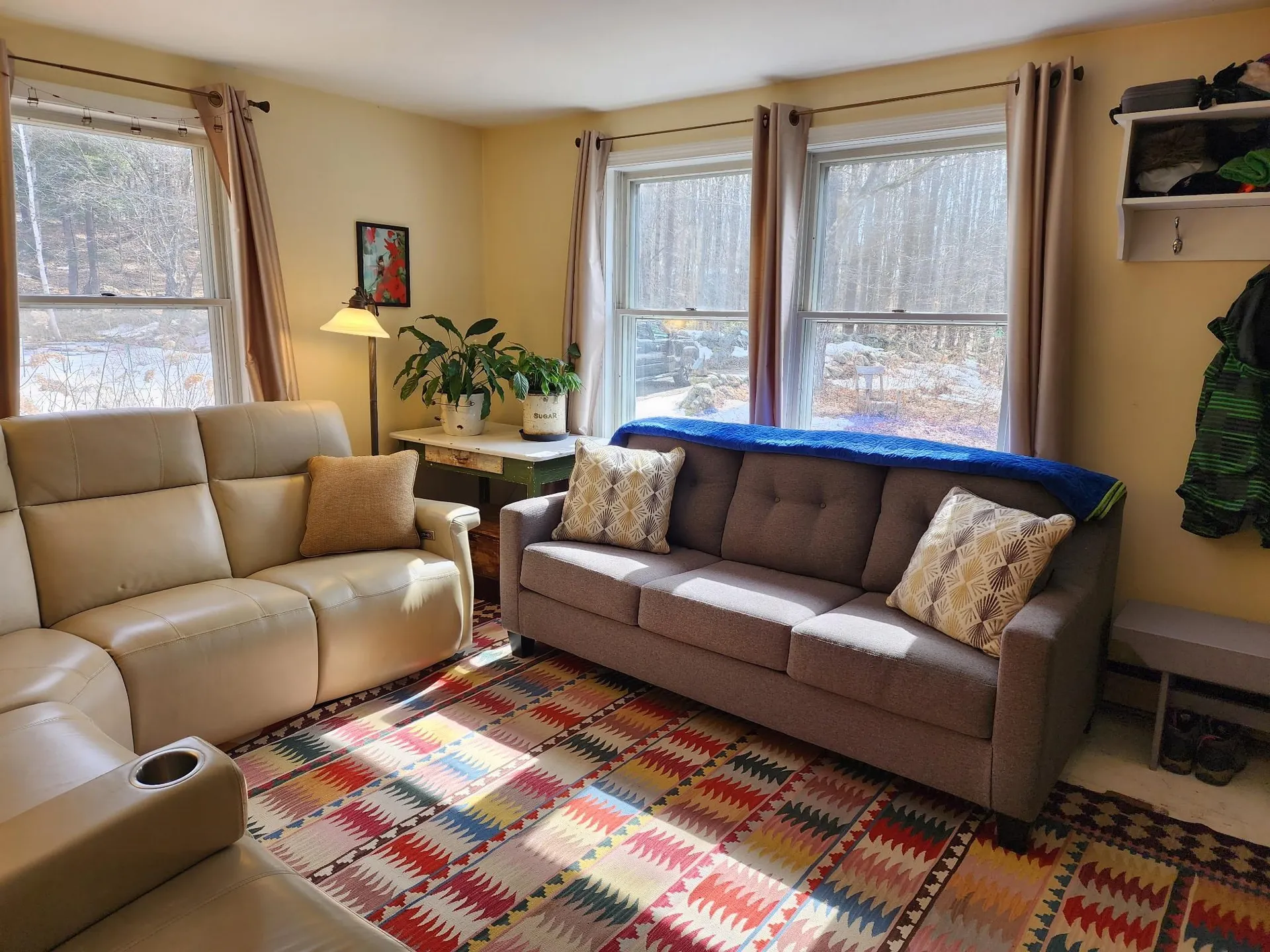 57 Oak Lane Jamaica VT 05343