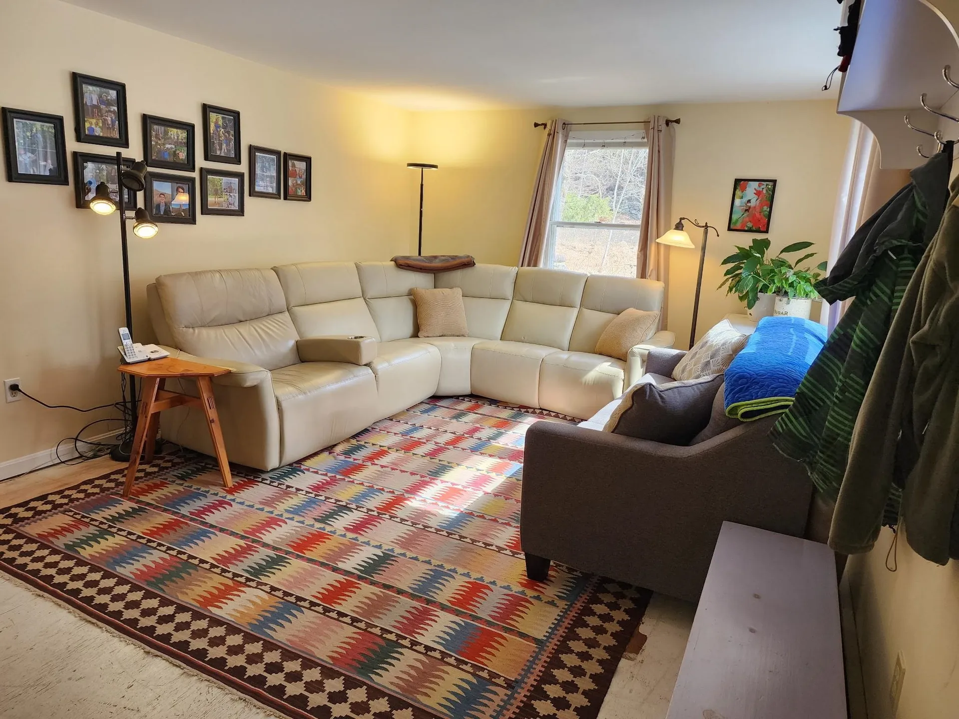 57 Oak Lane Jamaica VT 05343