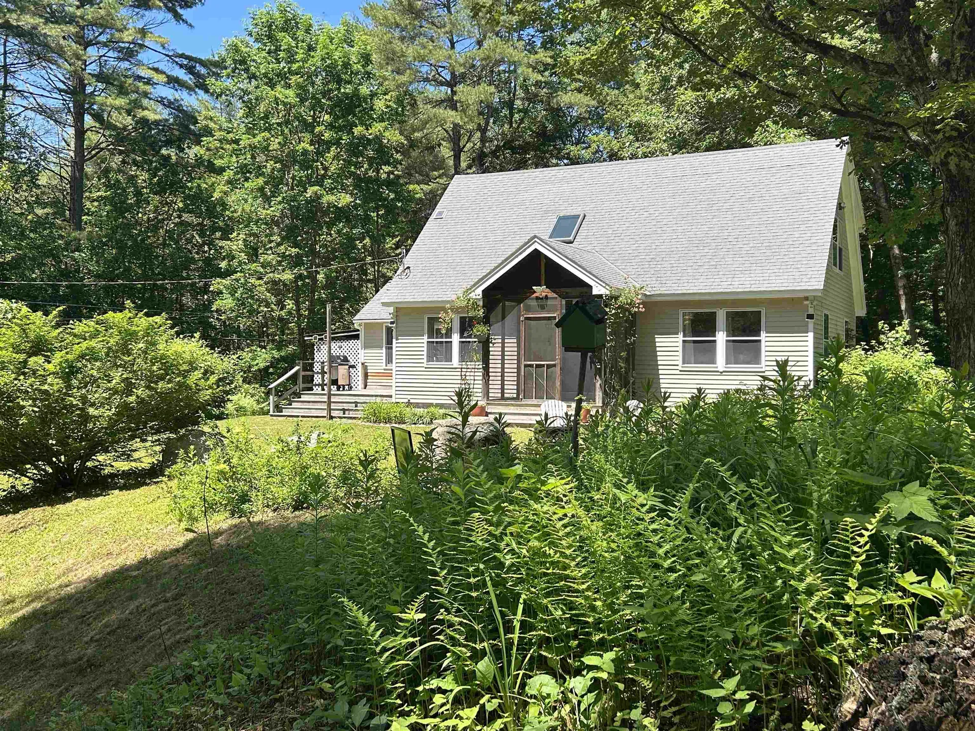 57 Oak Lane Jamaica VT 05343