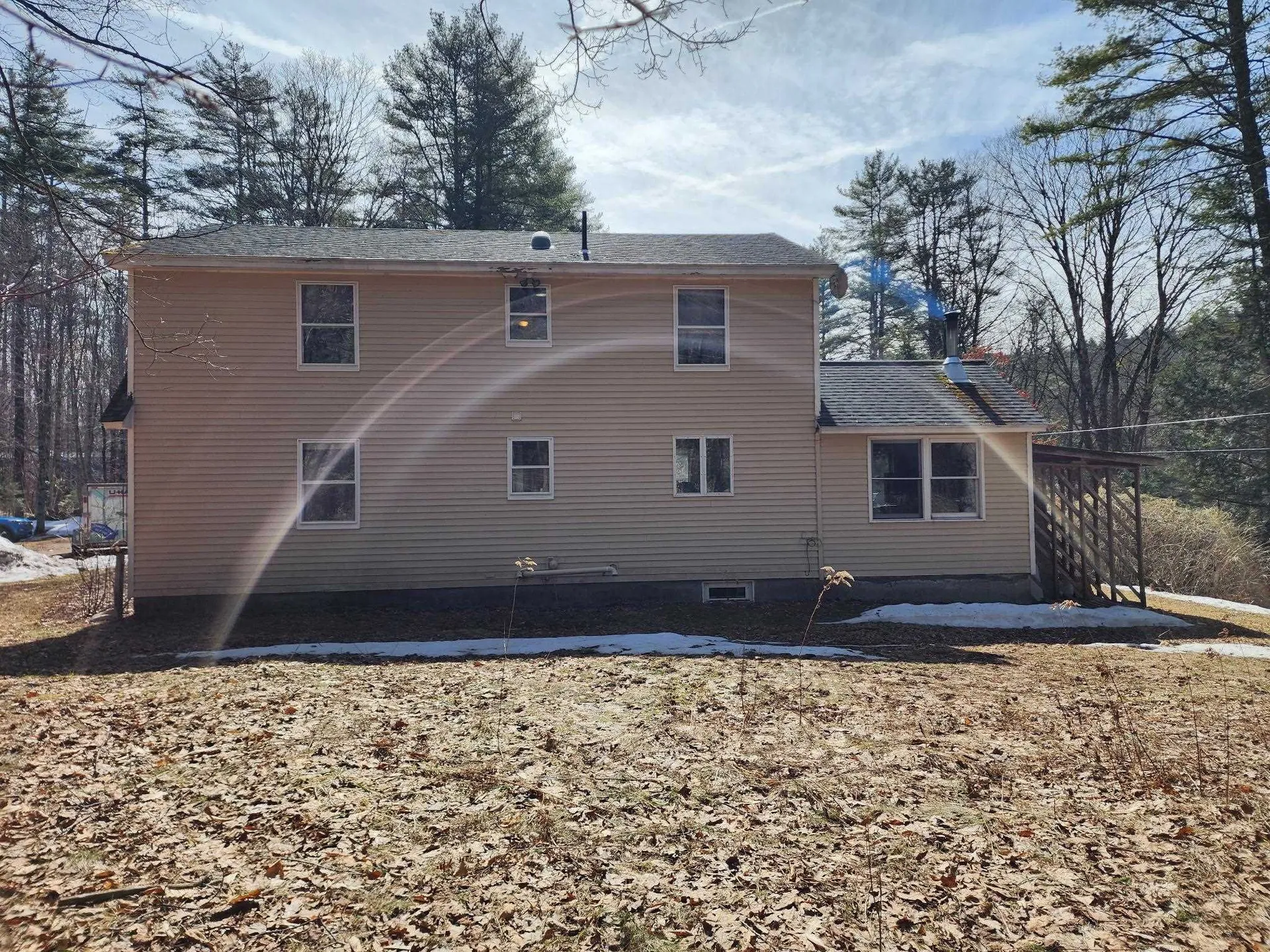 57 Oak Lane Jamaica VT 05343