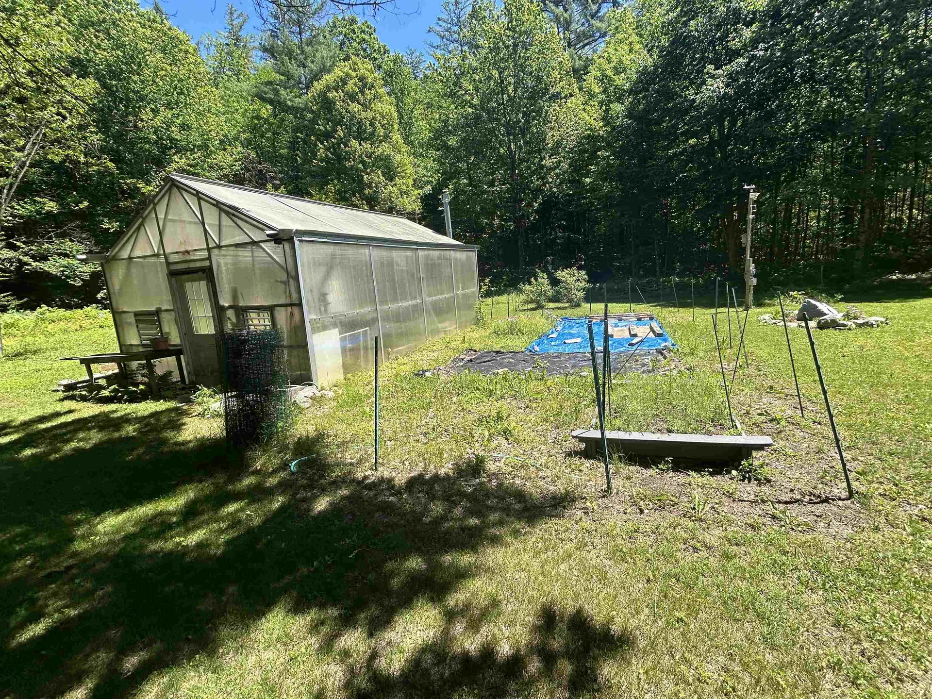 57 Oak Lane Jamaica VT 05343
