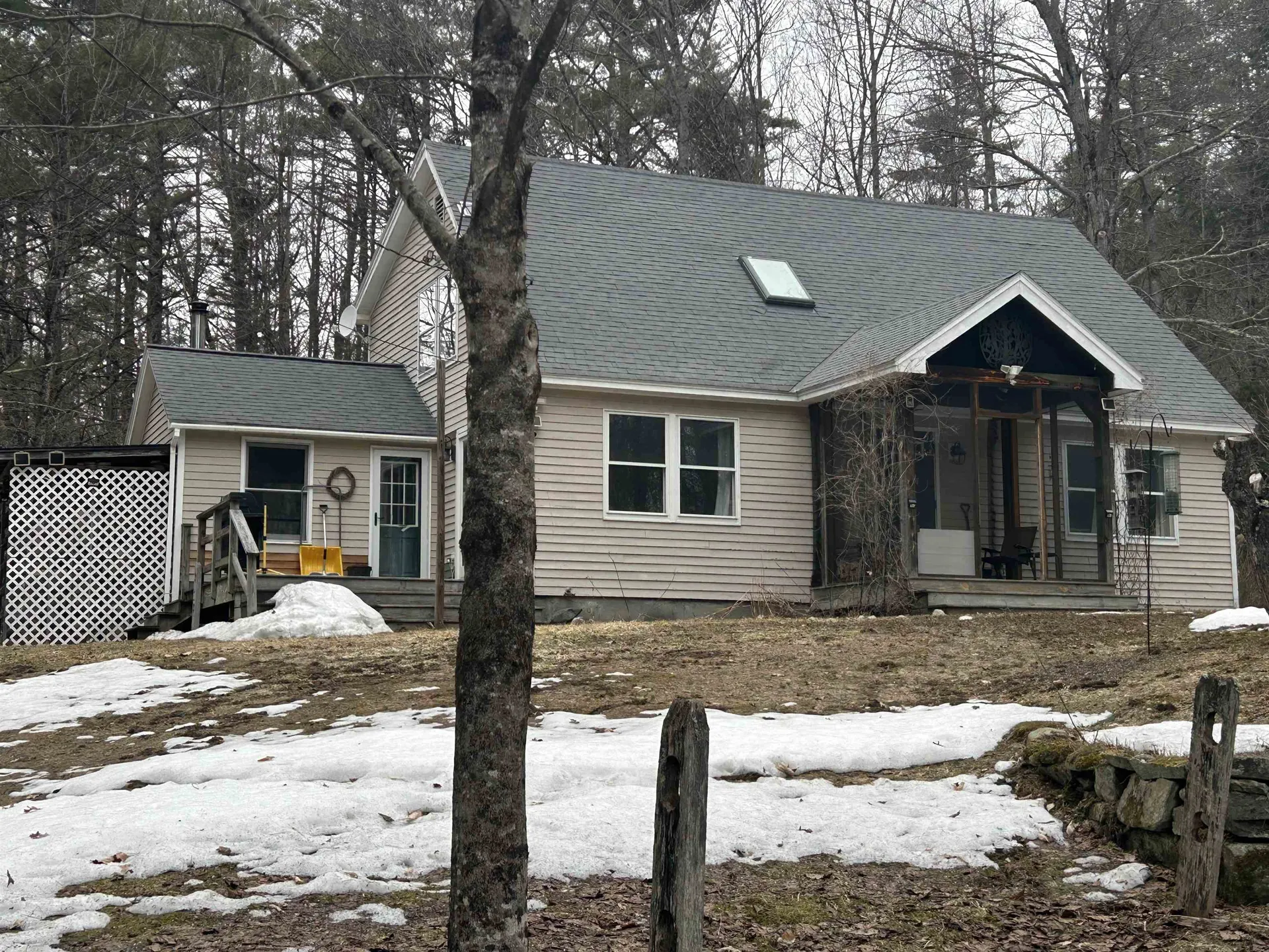 57 Oak Lane Jamaica VT 05343
