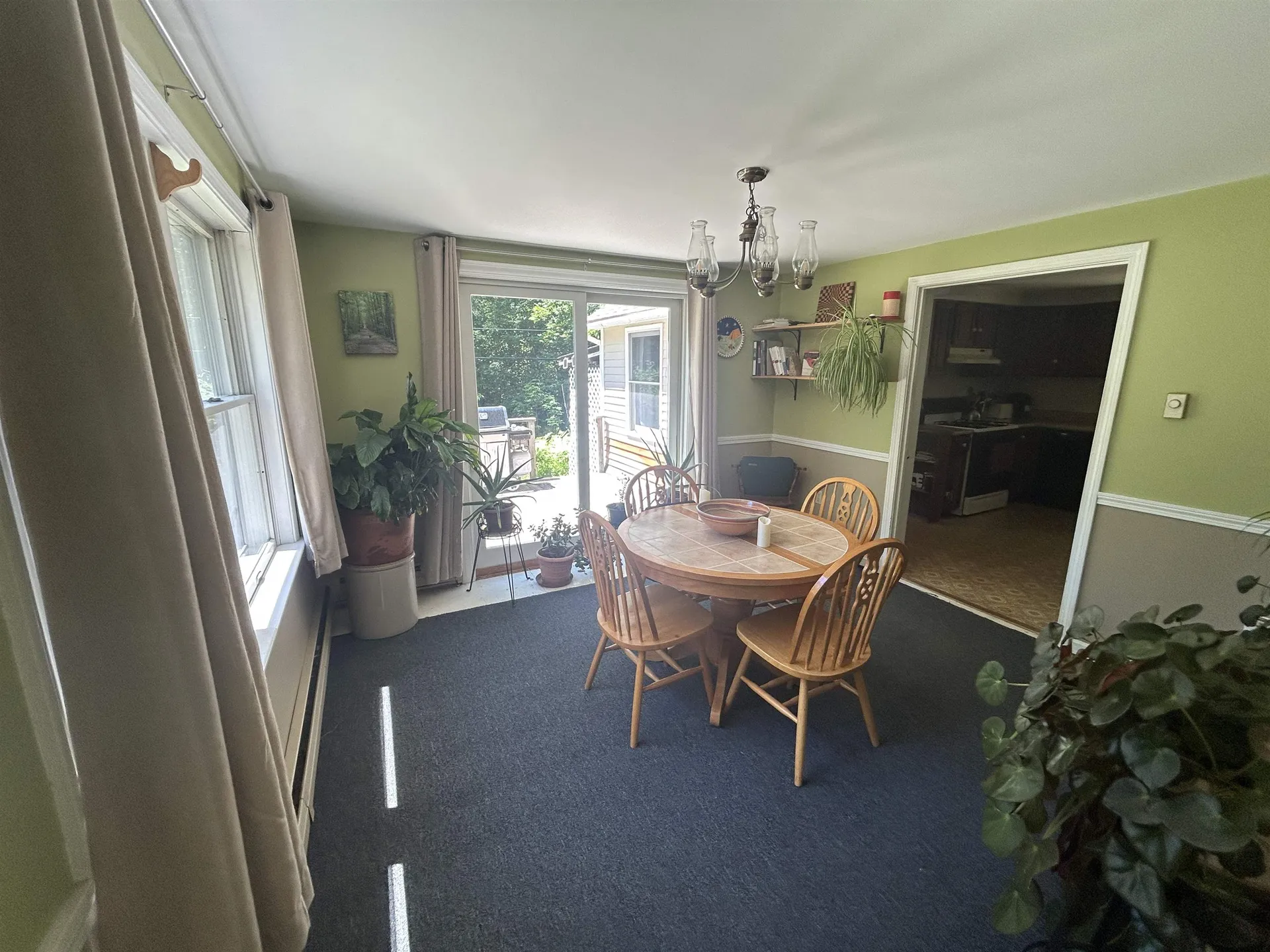 57 Oak Lane Jamaica VT 05343