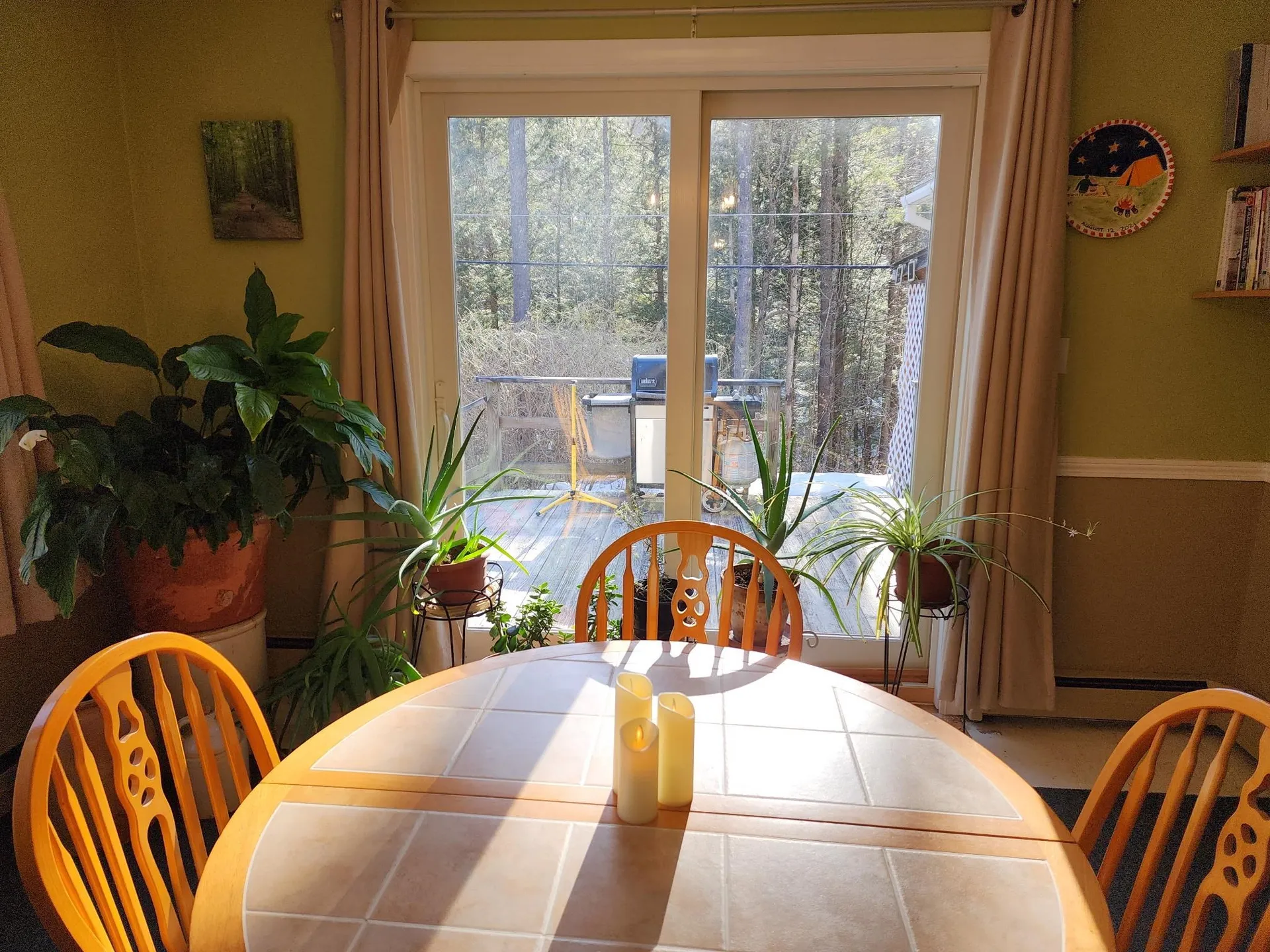 57 Oak Lane Jamaica VT 05343