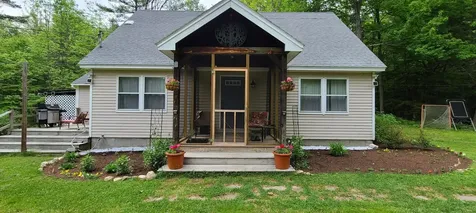 57 Oak Lane Jamaica VT 05343