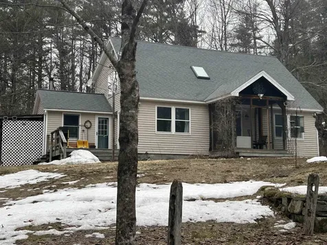 57 Oak Lane Jamaica VT 05343