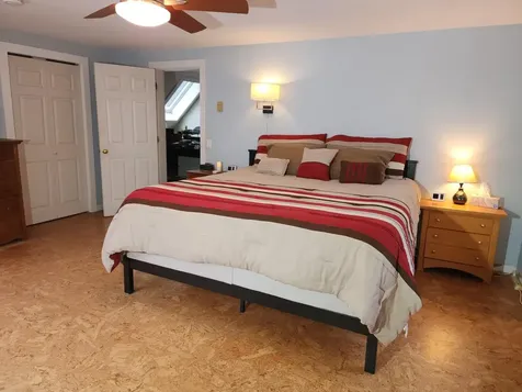 57 Oak Lane Jamaica VT 05343