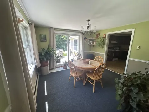 57 Oak Lane Jamaica VT 05343