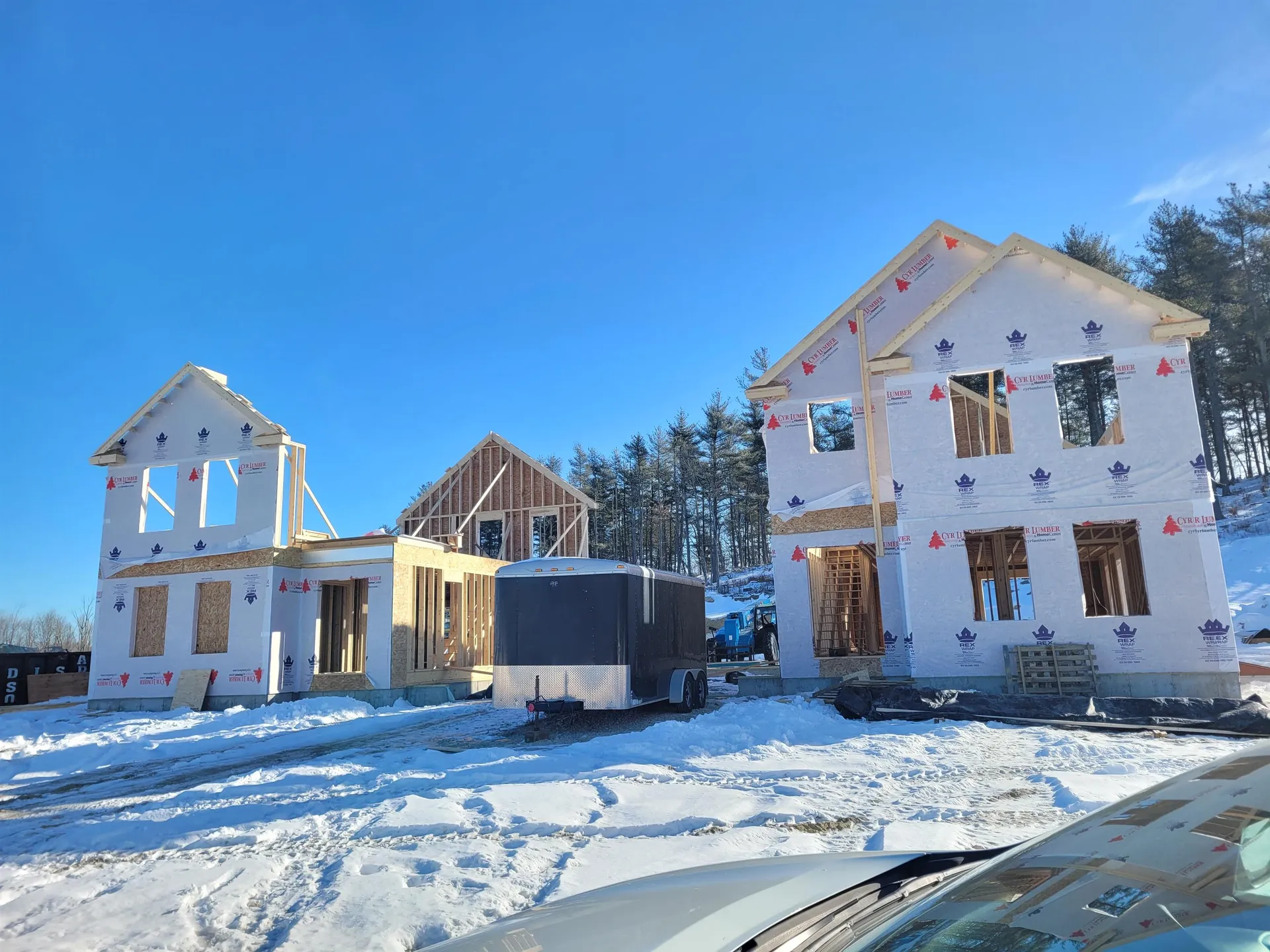 24 A Windsor Lane Hudson NH 03051