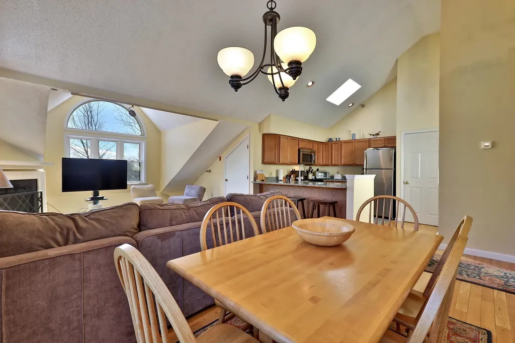 58 Harrison Lane Ludlow VT 05149