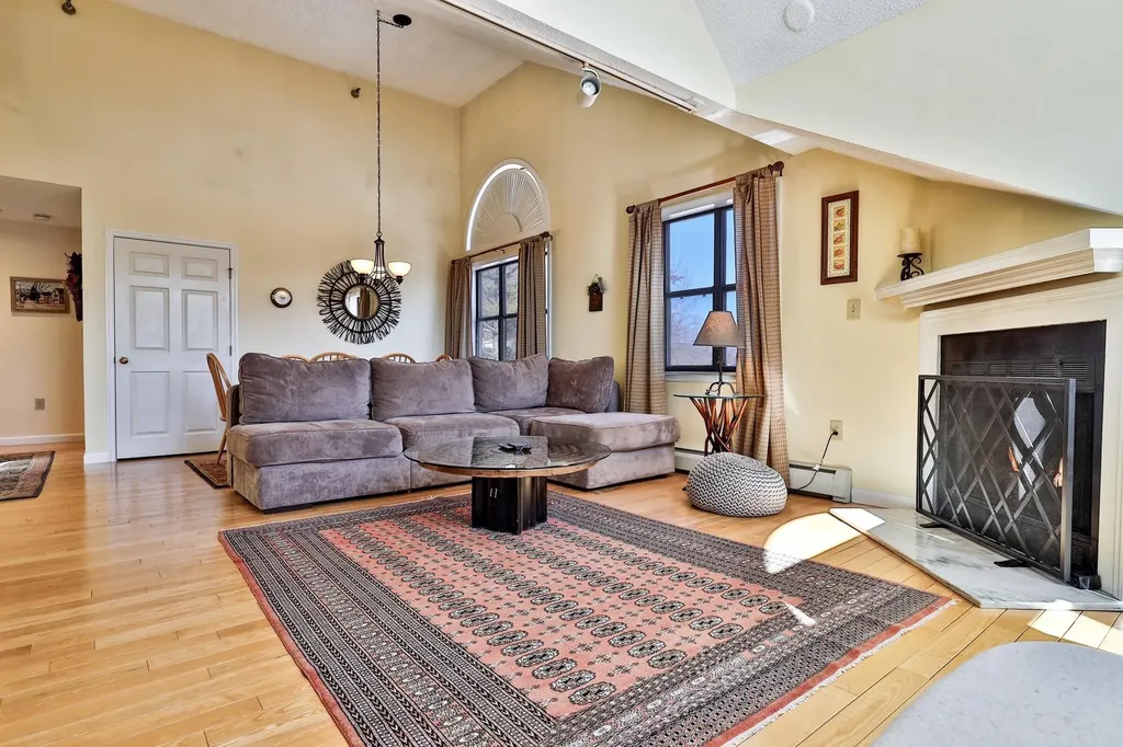 58 Harrison Lane Ludlow VT 05149