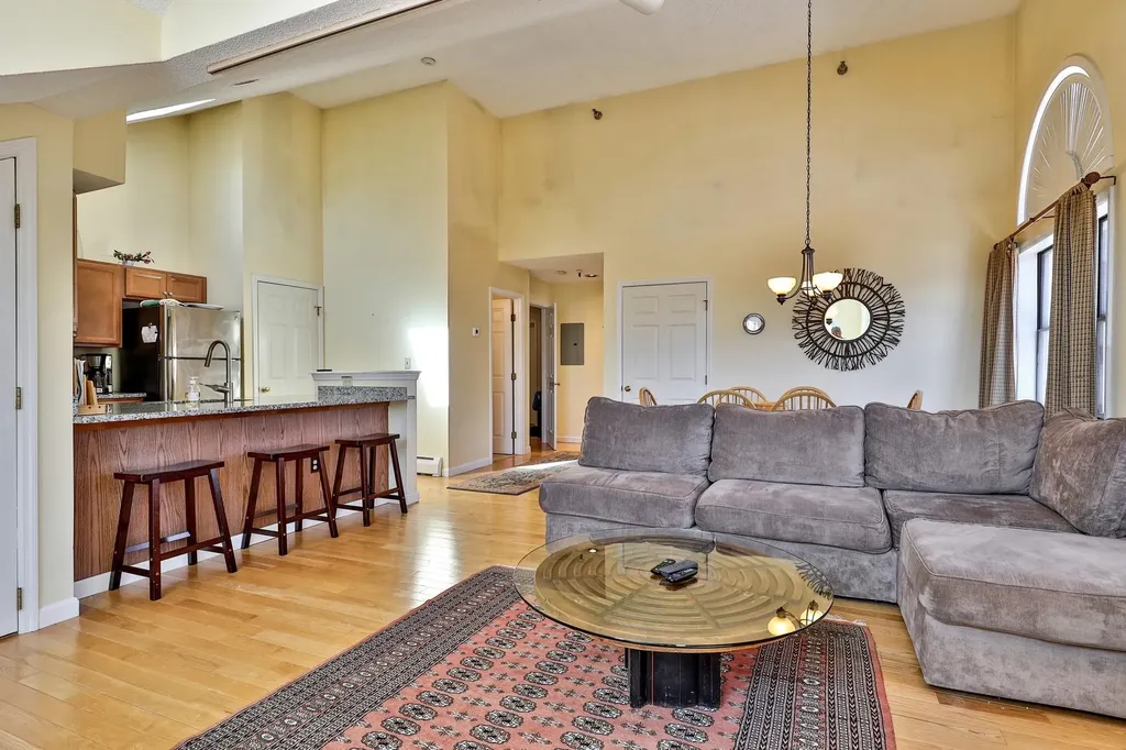 58 Harrison Lane Ludlow VT 05149