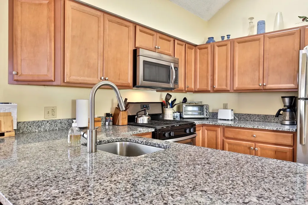 58 Harrison Lane Ludlow VT 05149