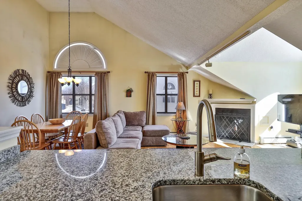 58 Harrison Lane Ludlow VT 05149