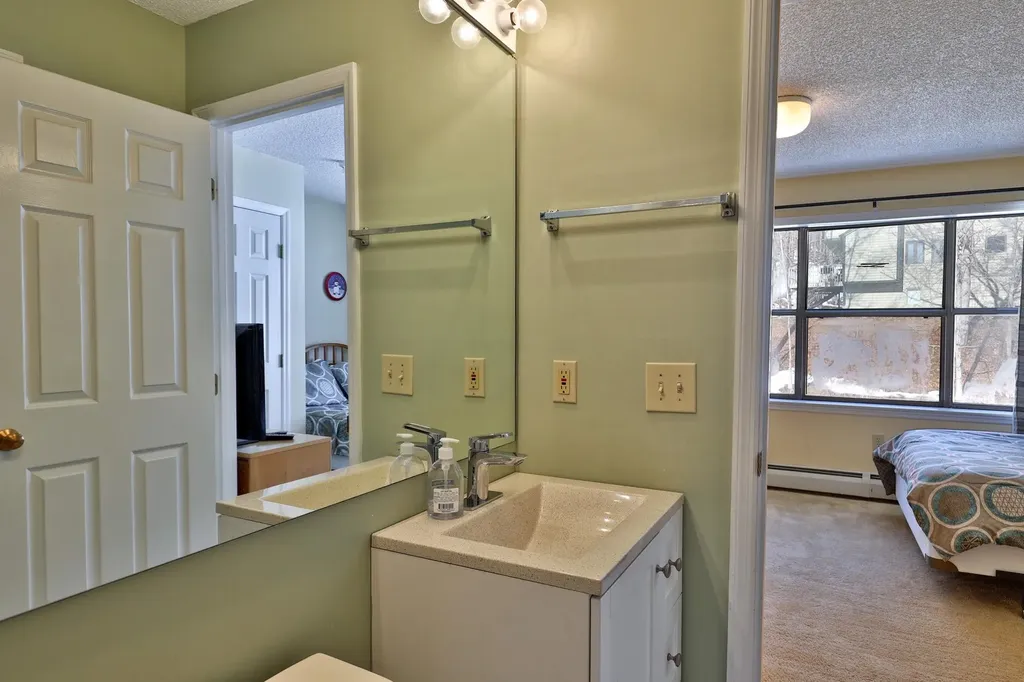 58 Harrison Lane Ludlow VT 05149