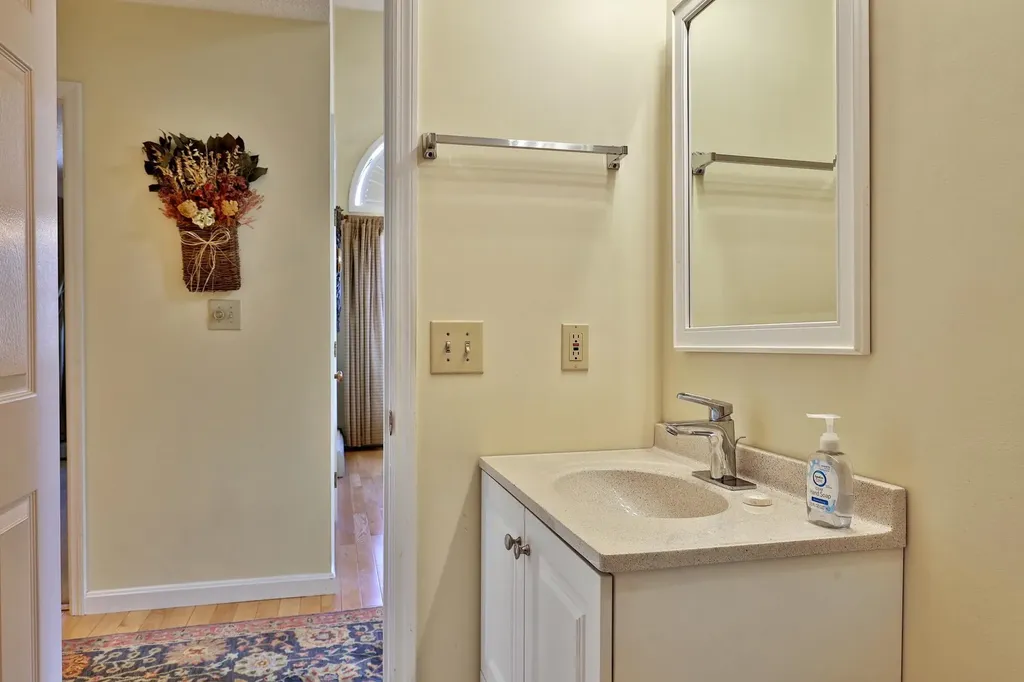 58 Harrison Lane Ludlow VT 05149