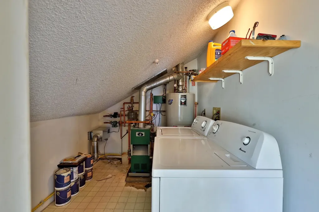 58 Harrison Lane Ludlow VT 05149
