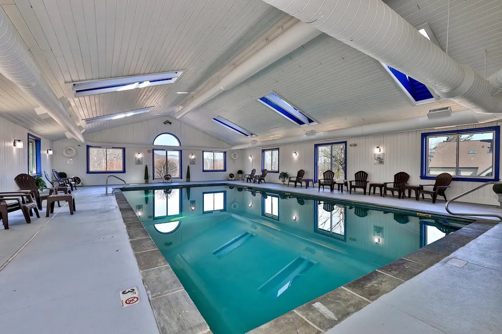 58 Harrison Lane Ludlow VT 05149