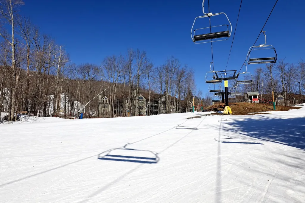 58 Harrison Lane Ludlow VT 05149