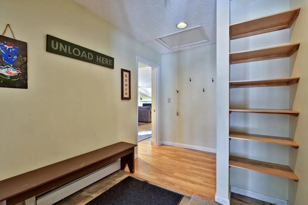 58 Harrison Lane Ludlow VT 05149